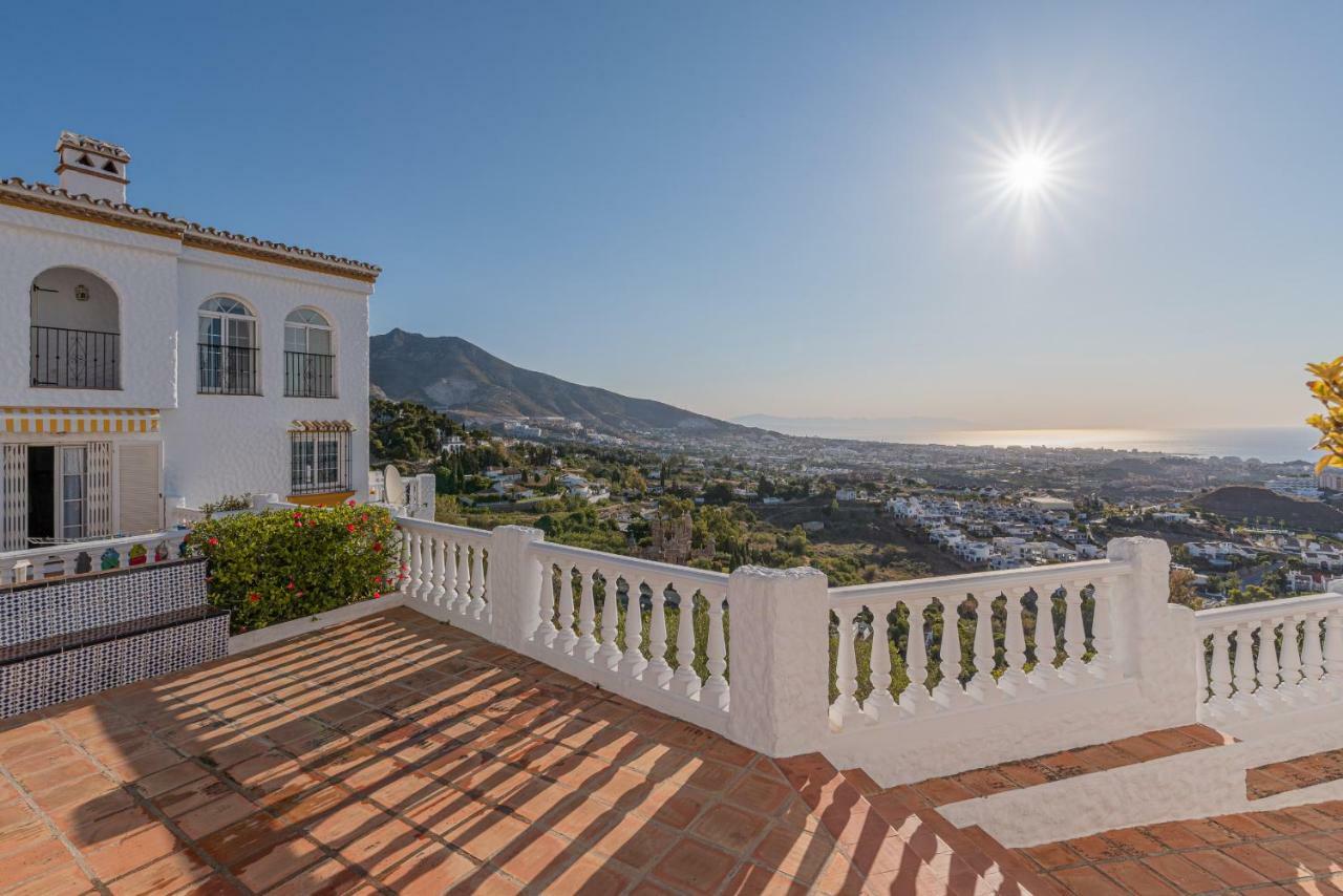 Tio Charles Apartment Benalmadena
