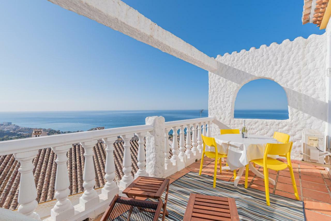 Tio Charles Apartment Benalmádena