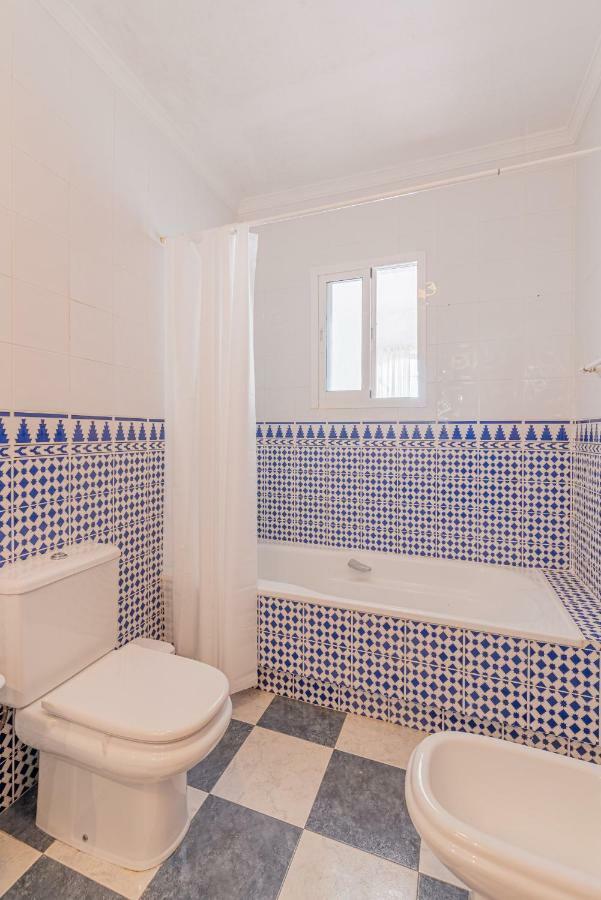 Tio Charles Apartment *