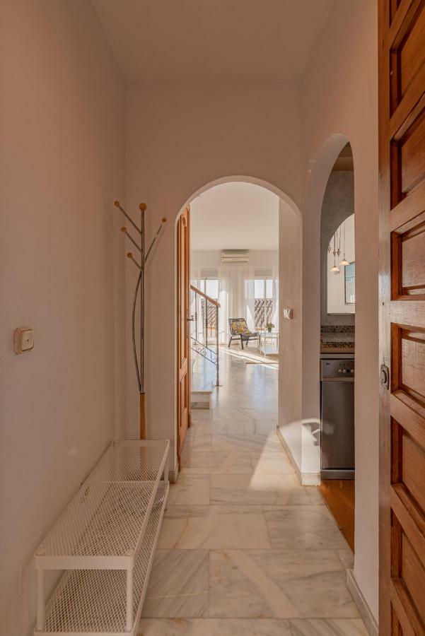 Apartment Tio Charles