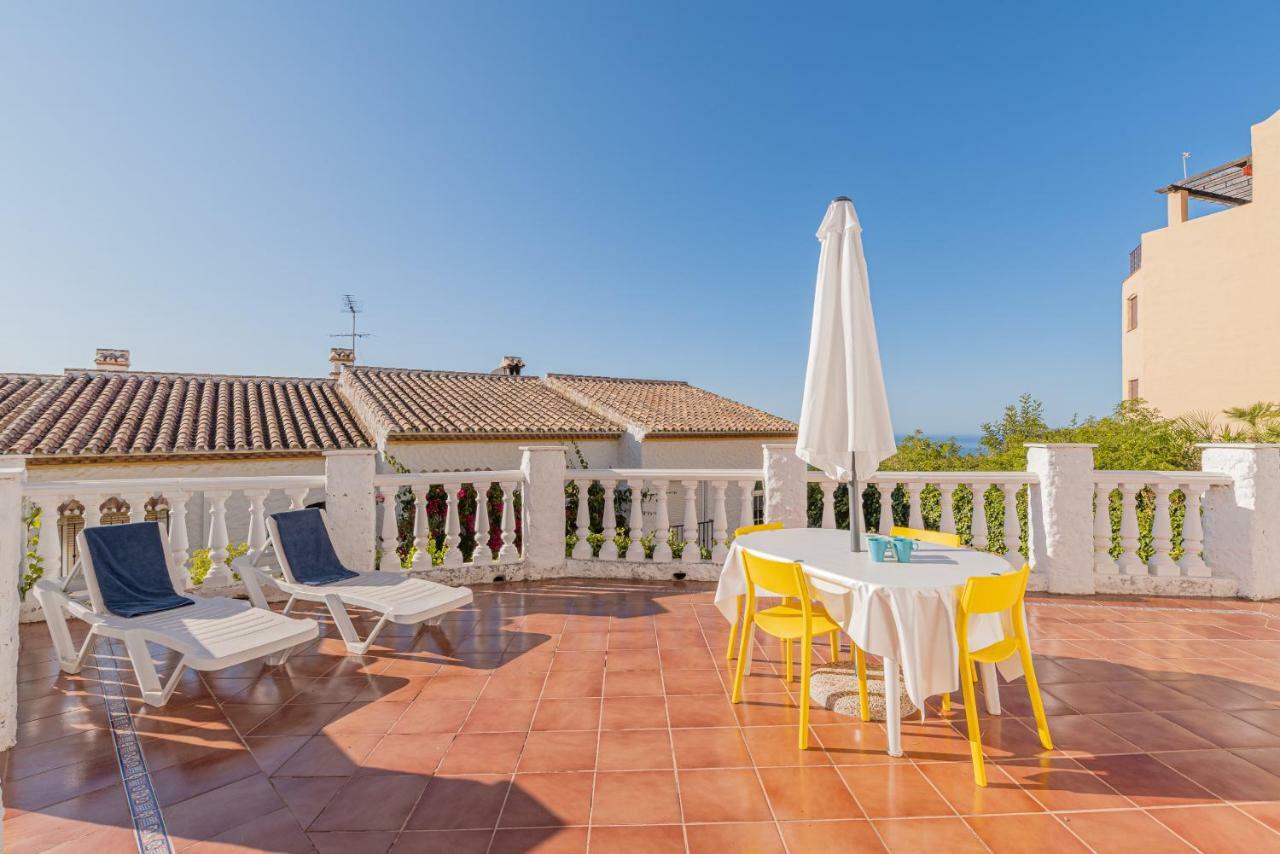 Tio Charles Apartment Benalmádena