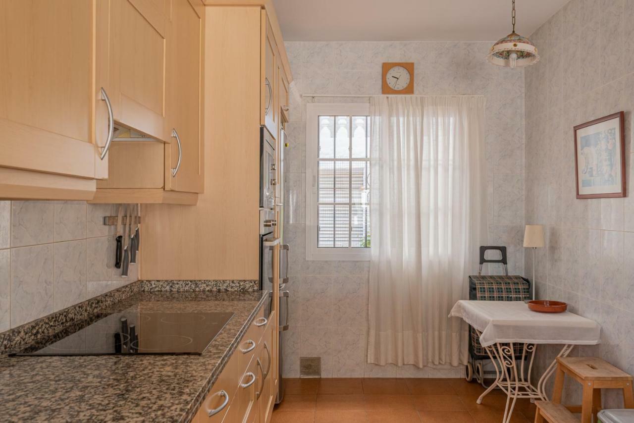 Apartment Tio Charles