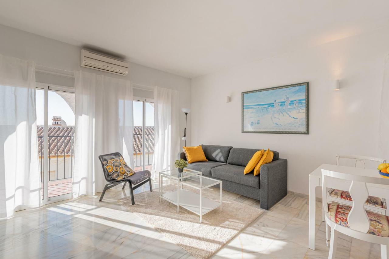 Apartment Tio Charles *