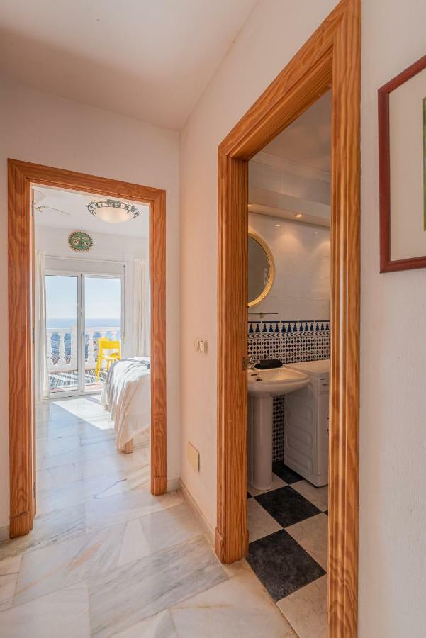 Apartment Tio Charles Benalmádena