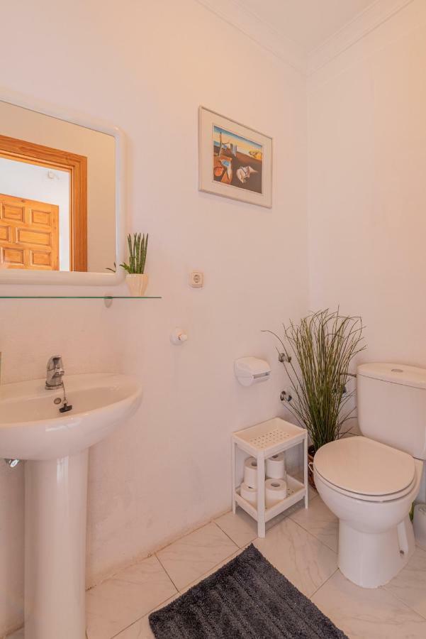 Tio Charles Apartment Benalmádena