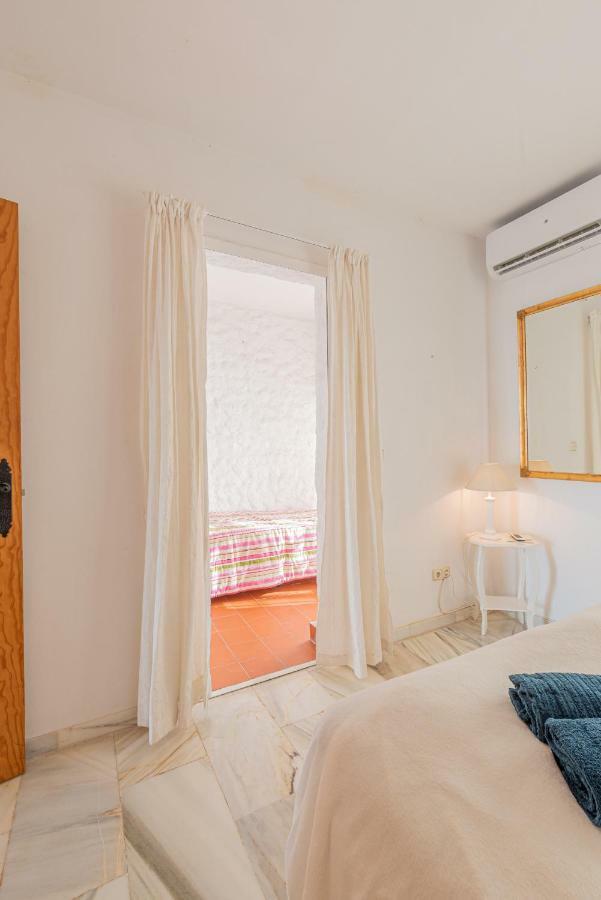Tio Charles Apartment Benalmádena